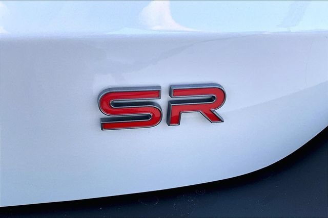 New 2026 Nissan Kicks SR FWD image 8