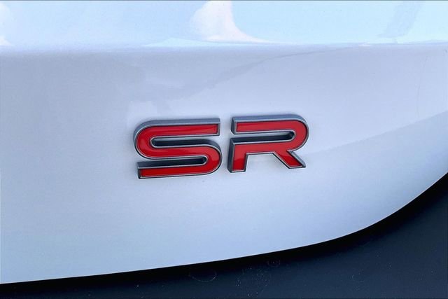 New 2026 Nissan Kicks SR FWD image 8