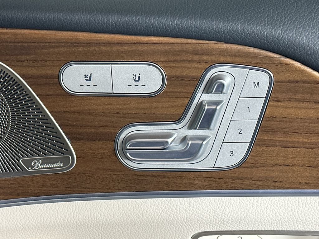 Certified 2026 Mercedes-Benz GLE 450 4MATIC image 16