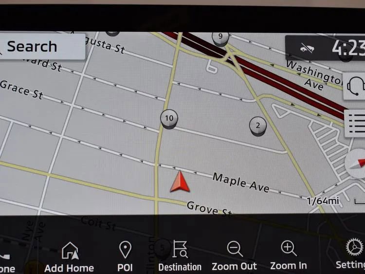 Used 2024 Mitsubishi Outlander FWD image 30