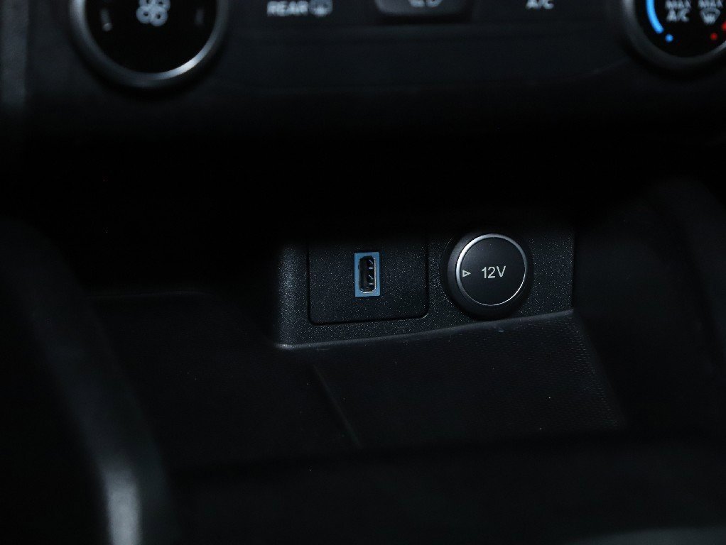 Used 2020 Ford Escape S image 27