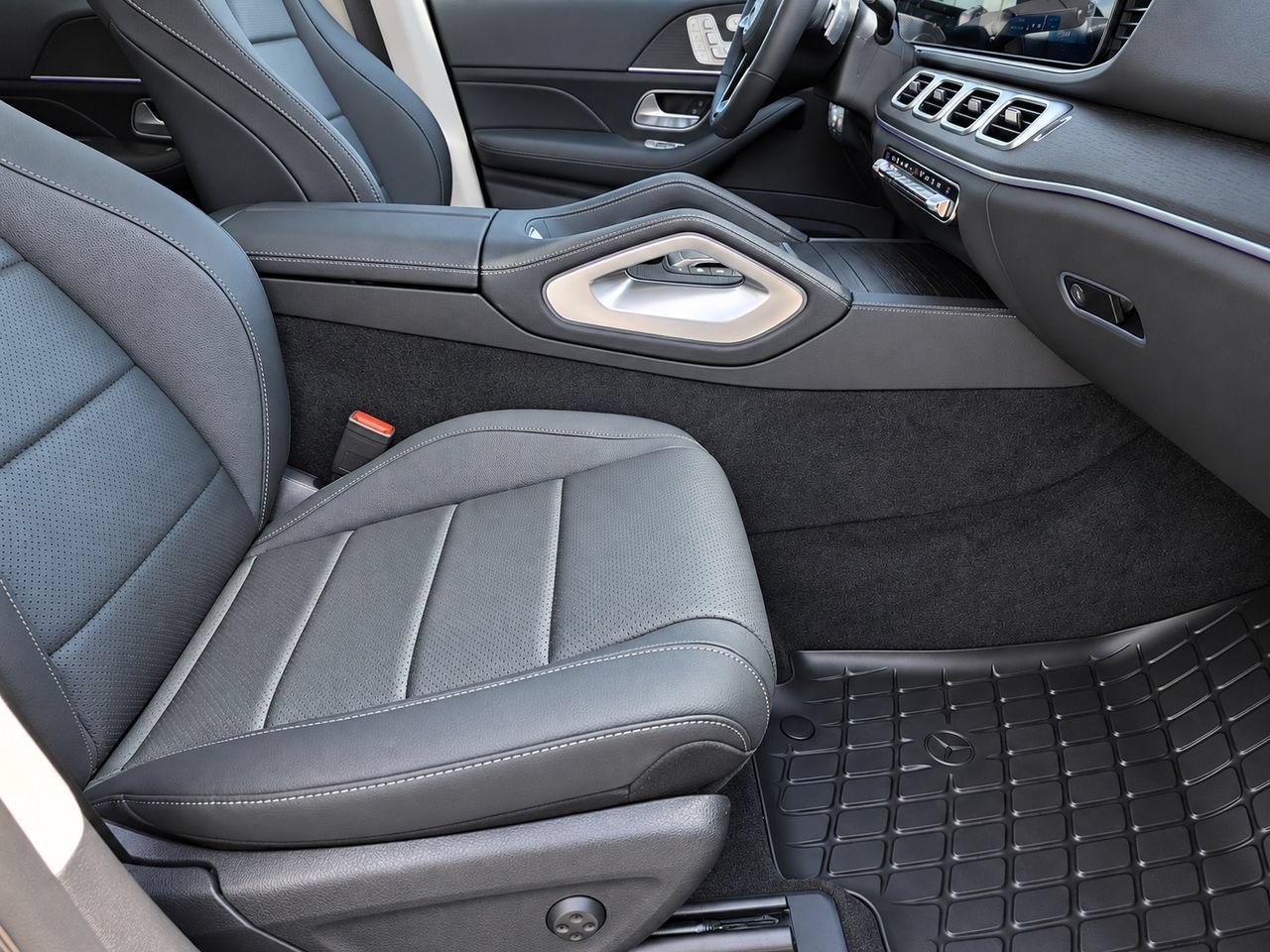 New 2026 Mercedes-Benz GLE 350 4MATIC image 34