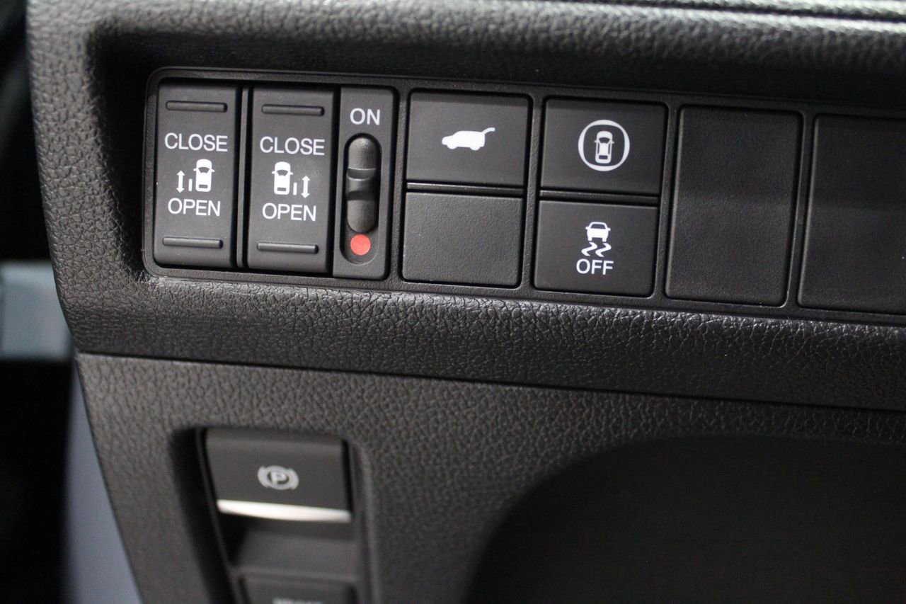 Certified 2023 Honda Odyssey Sport image 89