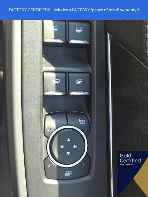Used 2021 Ford F150 XLT w/ Equipment Group 302A High AWD/4WD image 21