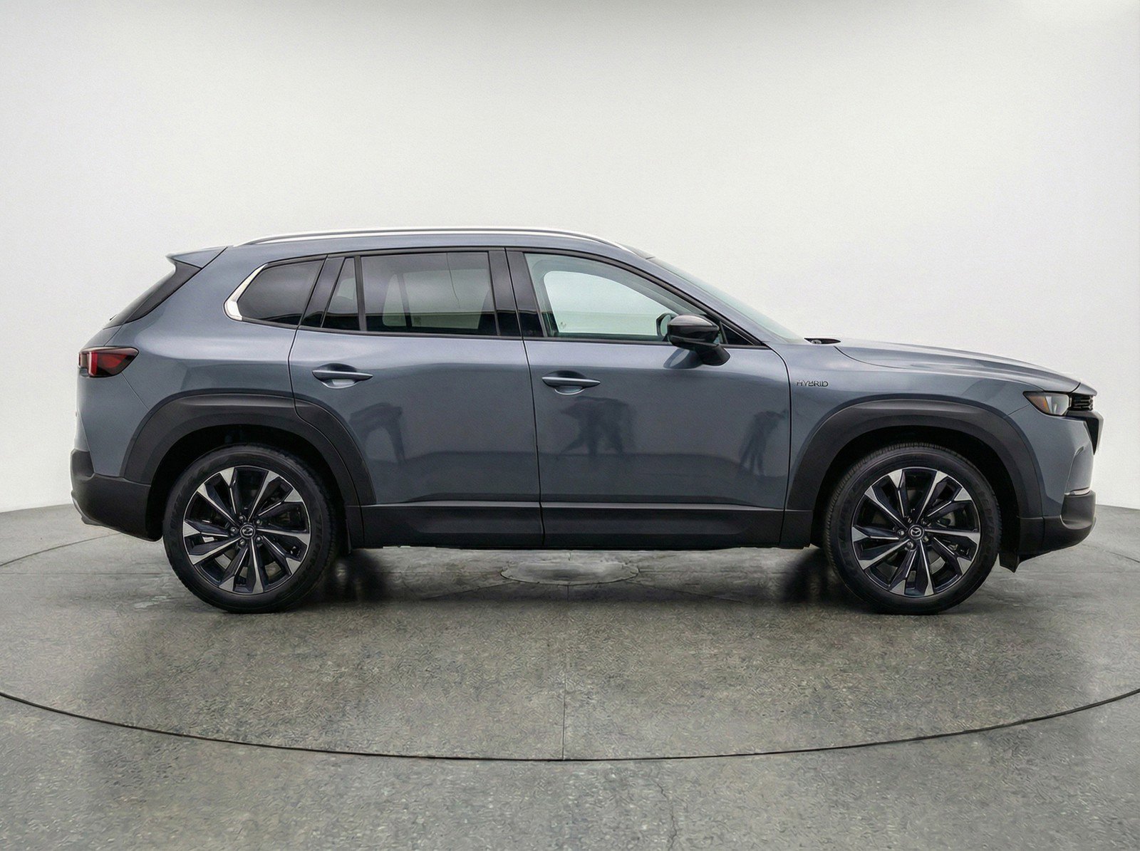 Used 2025 MAZDA CX-50 2.5 Hybrid w/ Premium Plus Pkg image 11