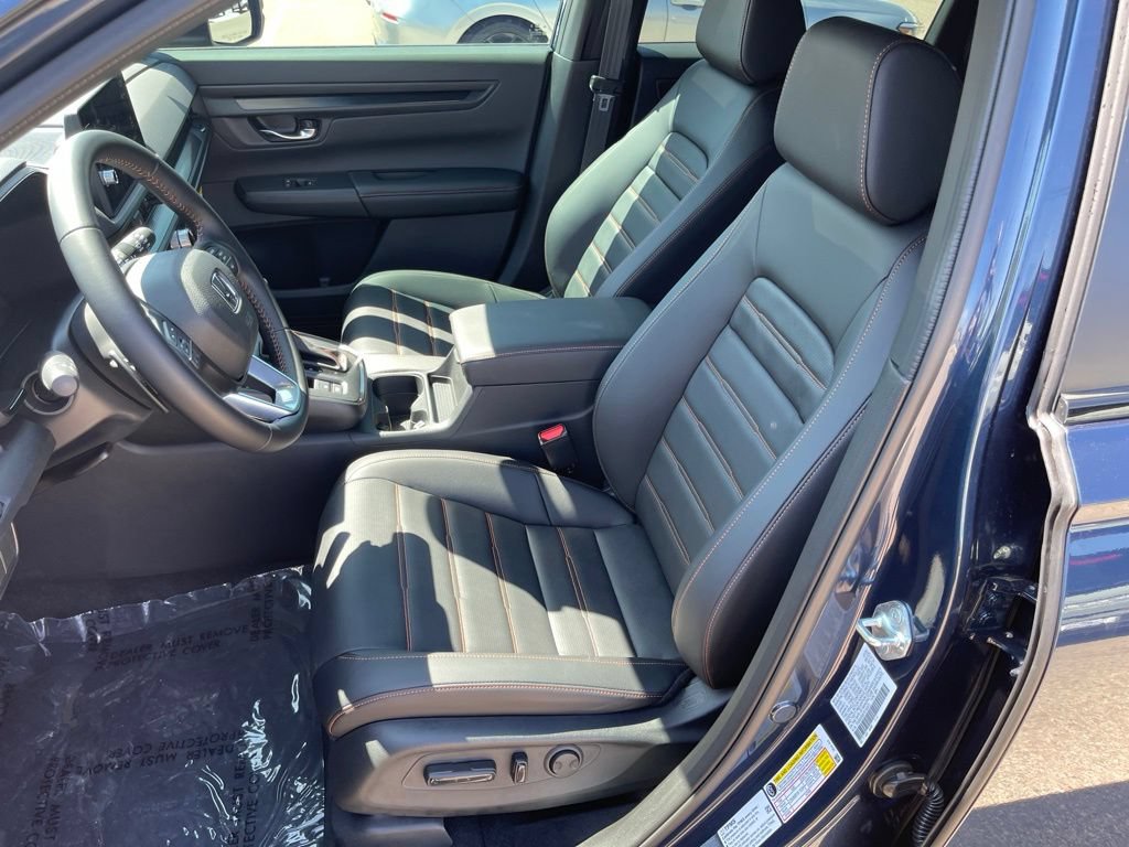 New 2026 Honda CR-V Sport-L image 9
