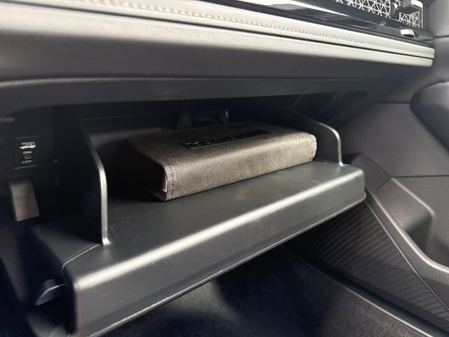 Used 2025 Honda Accord EX-L image 38