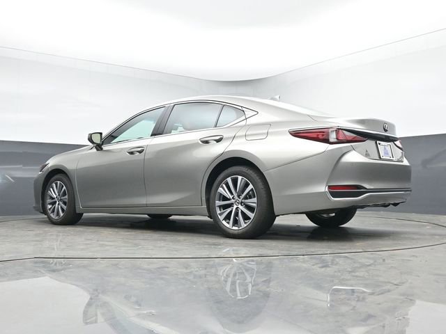Used 2021 Lexus ES 250 w/ Premium Package image 18