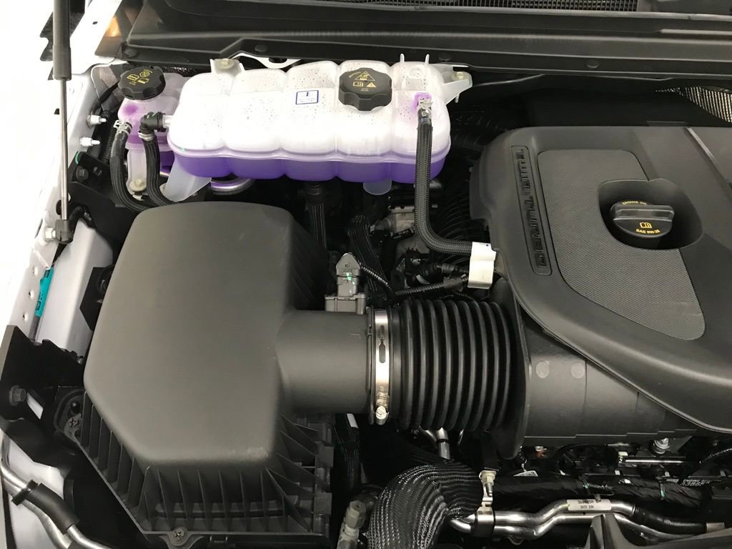 New 2026 RAM 1500 Big Horn image 50