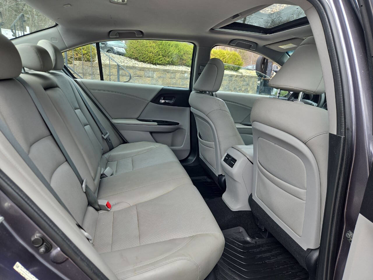 Used 2014 Honda Accord Touring image 20