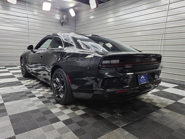 Used 2025 Dodge Charger Daytona R/T w/ Quick Order Package 25M R/T AWD/4WD image 8