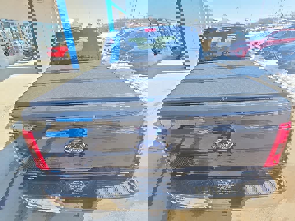 Used 2022 Ford F150 XLT w/ Equipment Group 301A Mid image 10