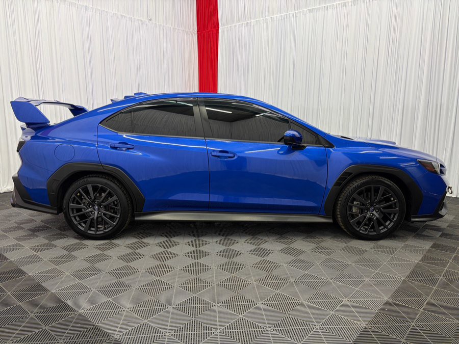 Used 2022 Subaru WRX Premium AWD/4WD image 9