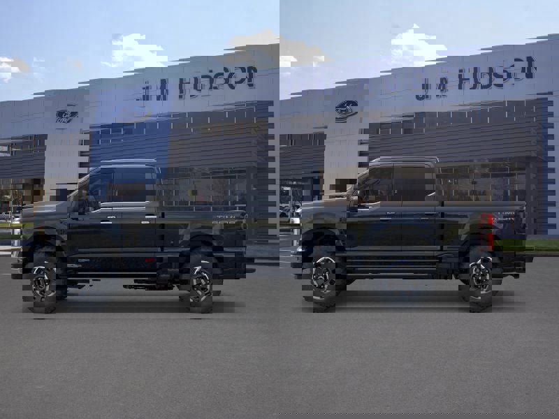 New 2026 Ford F350 4x4 Crew Cab Super Duty image 3