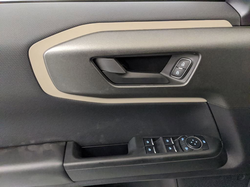 New 2025 Ford Bronco Sport Big Bend w/ Convenience Package image 21