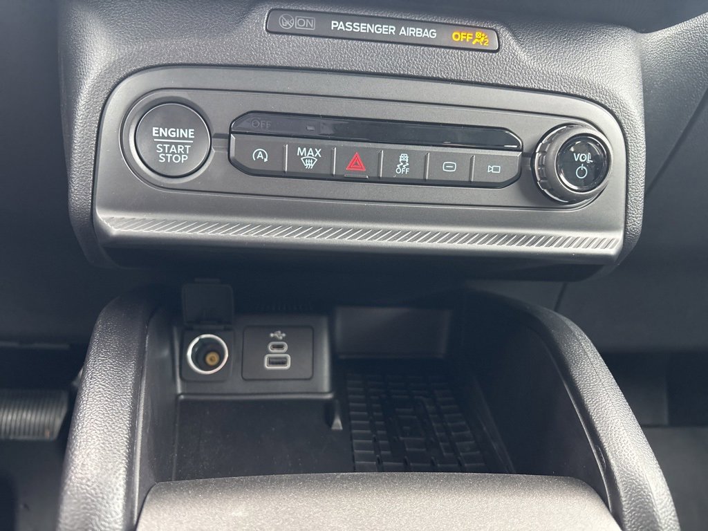 New 2025 Ford Bronco Sport Heritage w/ Convenience Package image 25