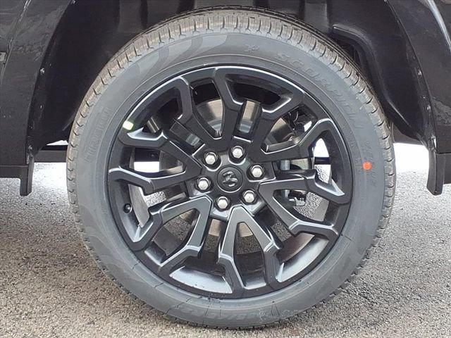 New 2026 RAM 1500 Limited image 8