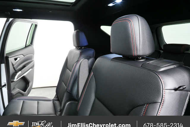 New 2026 Chevrolet Traverse Z71 image 20