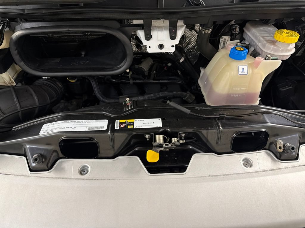 Used 2020 RAM ProMaster 1500 FWD image 23
