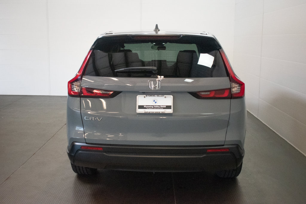 Used 2024 Honda CR-V EX image 5