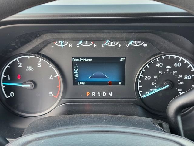 New 2026 Ford F550 4x4 Regular Cab Super Duty image 24