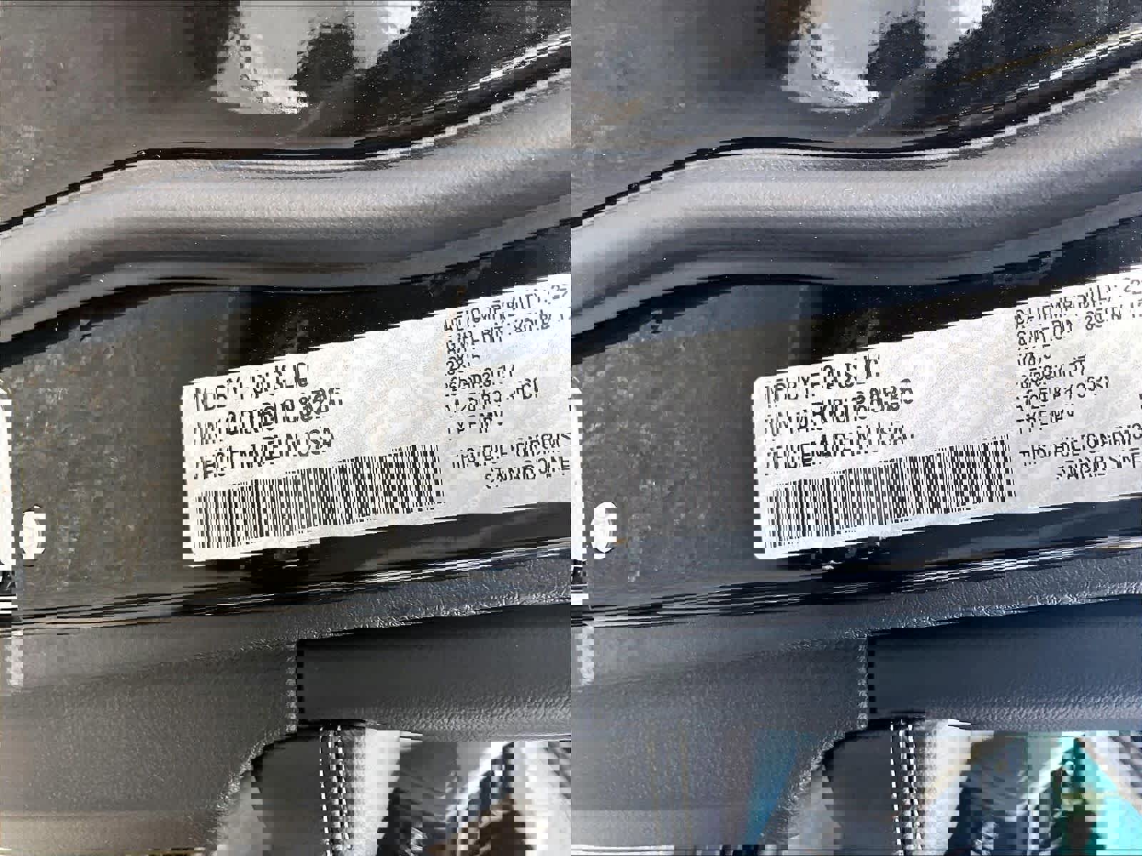 Used 2023 Jeep Grand Cherokee L Limited w/ Luxury Tech Group II AWD/4WD image 34