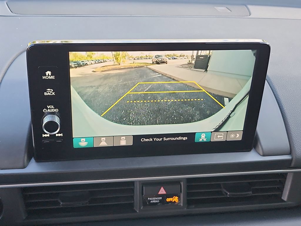 Used 2025 Honda Pilot EX-L image 27