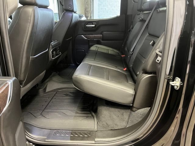 Used 2020 GMC Sierra 1500 Denali w/ Denali Ultimate Package AWD/4WD image 26