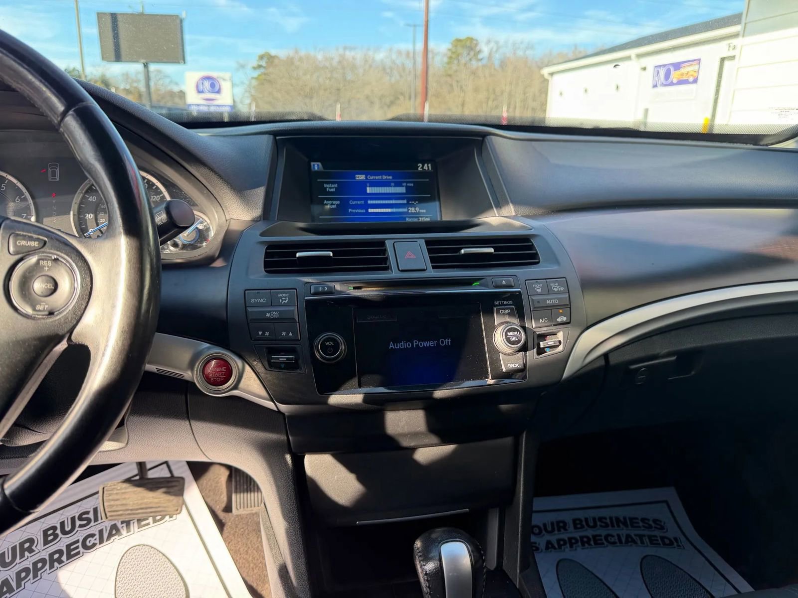 Used 2014 Honda Crosstour EX-L image 19