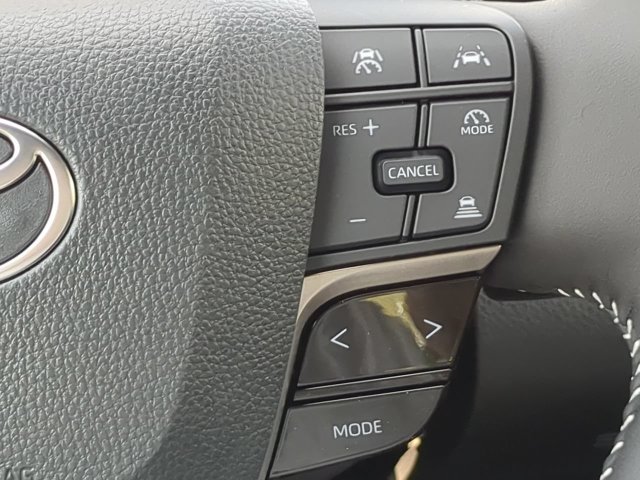 New 2026 Toyota Camry SE FWD image 23