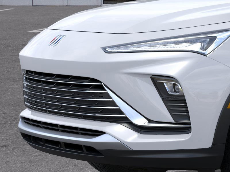 New 2026 Buick Envista Preferred image 13