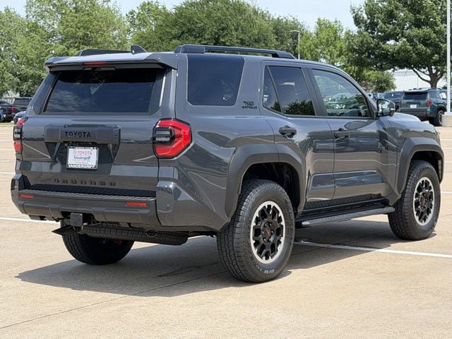Certified 2026 Toyota 4Runner TRD Off-Road Premium w/ Tow Technology Package AWD/4WD image 4