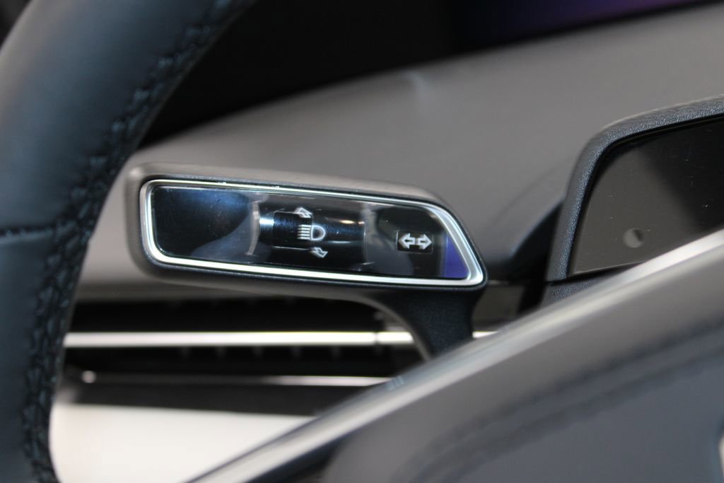 New 2026 Lincoln Nautilus Reserve image 37