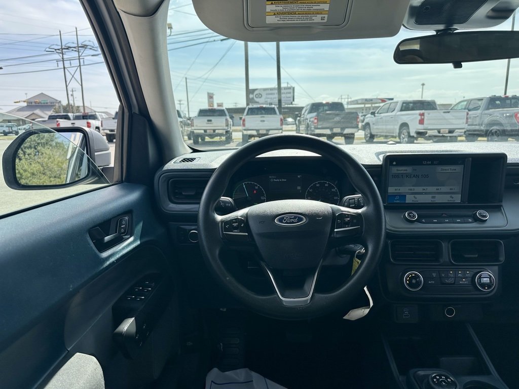 Used 2022 Ford Maverick XL image 16