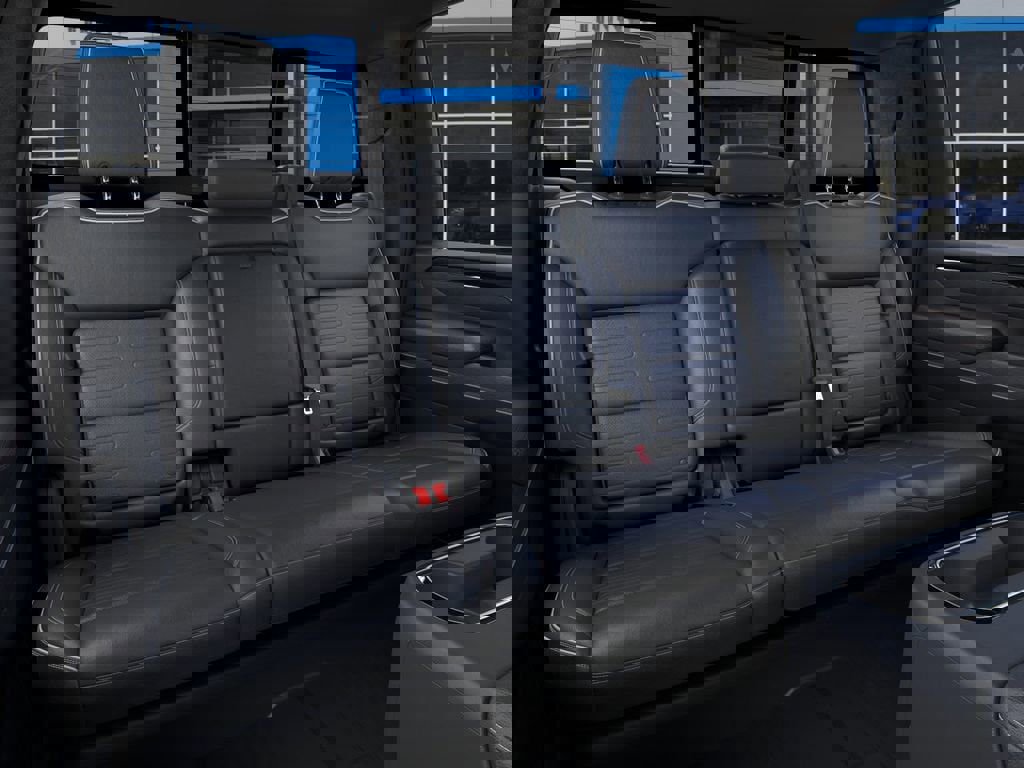 New 2026 GMC Sierra 2500 AT4X image 18