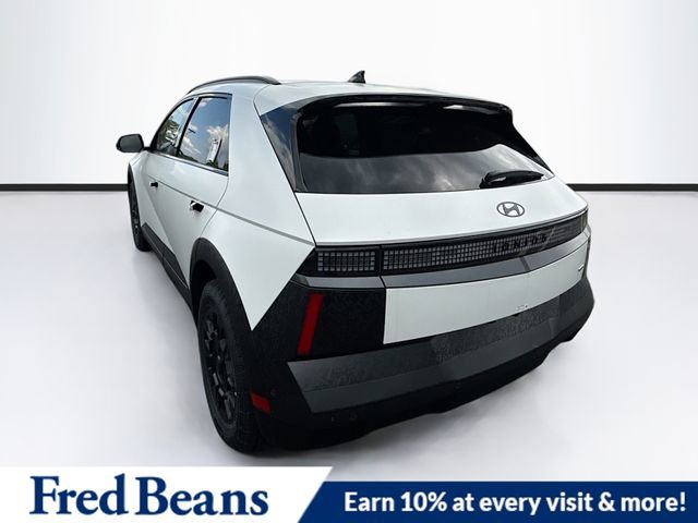New 2025 Hyundai Ioniq 5 XRT image 5