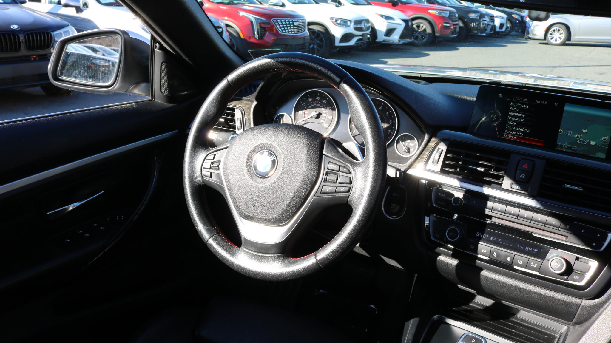 Used 2016 BMW 428i Convertible image 23