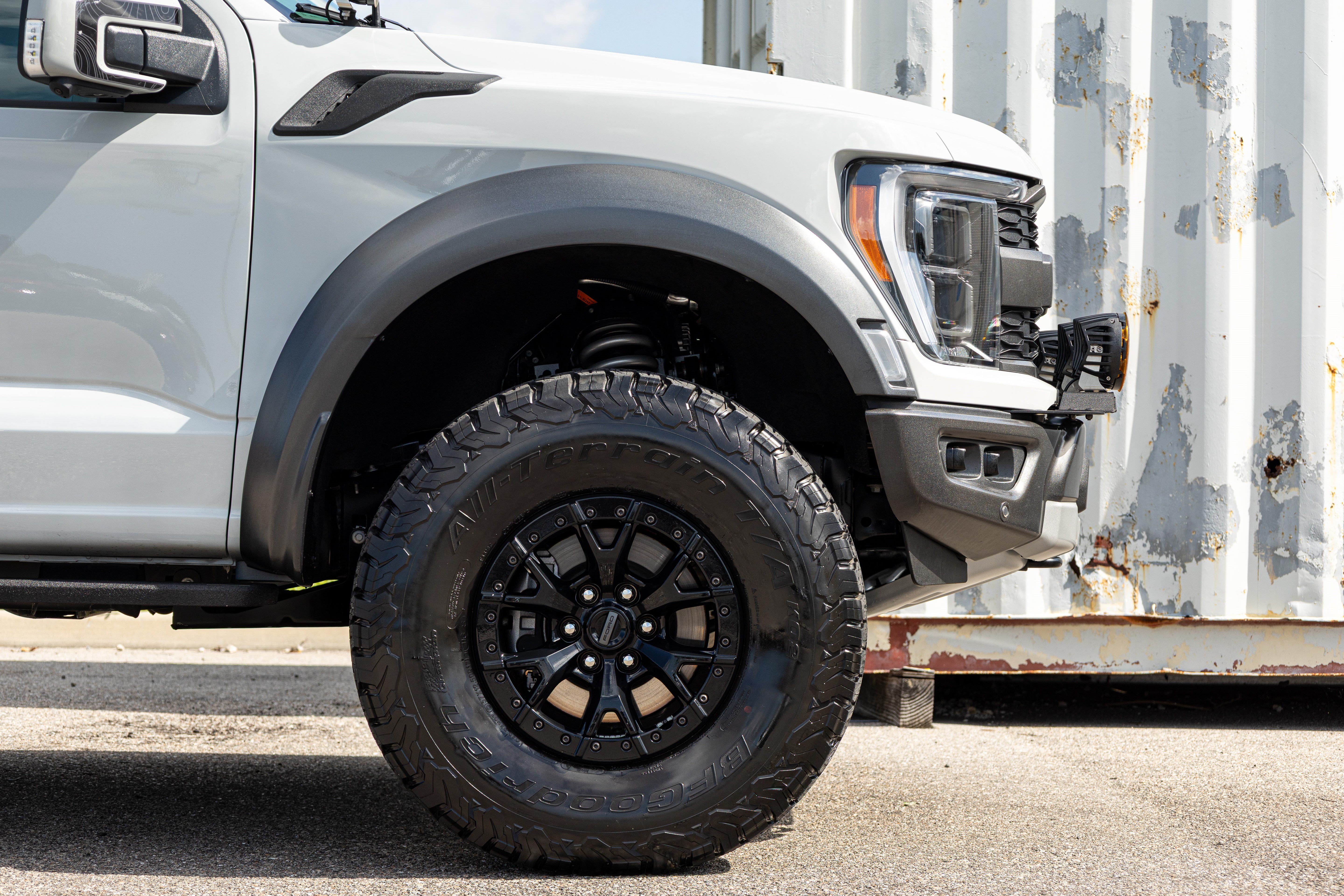 Used 2023 Ford F150 Raptor w/ Raptor 37 Performance Package AWD/4WD image 19