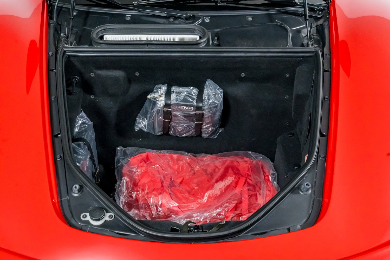 Used 2007 Ferrari F430 Spider RWD image 31