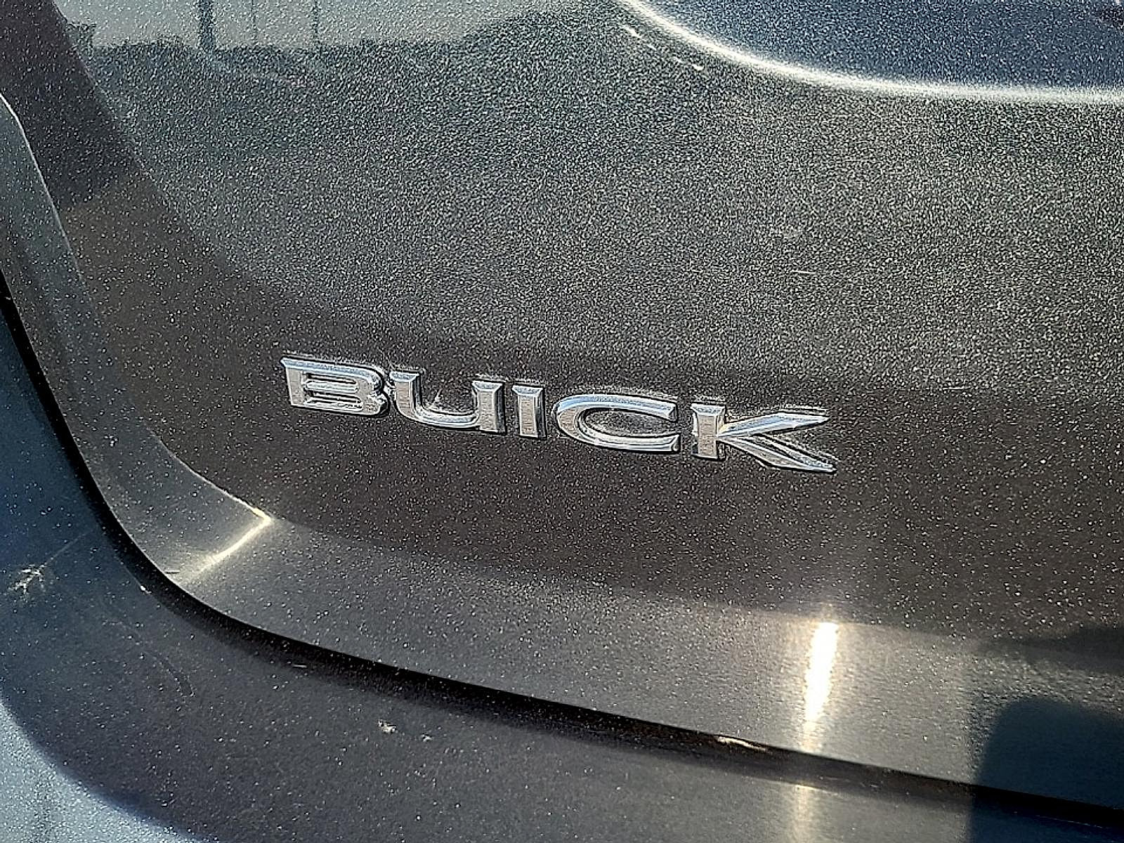Used 2017 Buick Encore Sport Touring FWD image 29