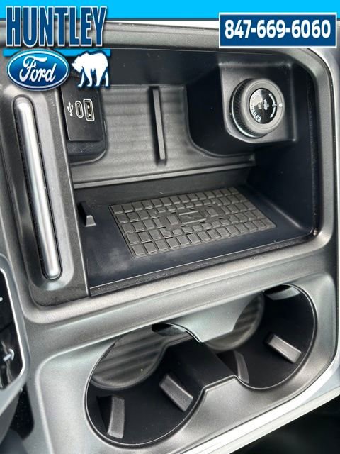Used 2025 Ford Expedition Platinum w/ Platinum Ultimate Package AWD/4WD image 22