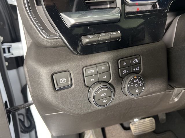 New 2026 Chevrolet Silverado 2500 High Country w/ Technology Package image 20