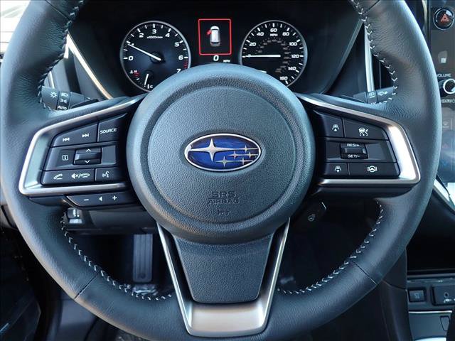 New 2026 Subaru Ascent Limited w/ Popular Package #2 AWD/4WD image 16