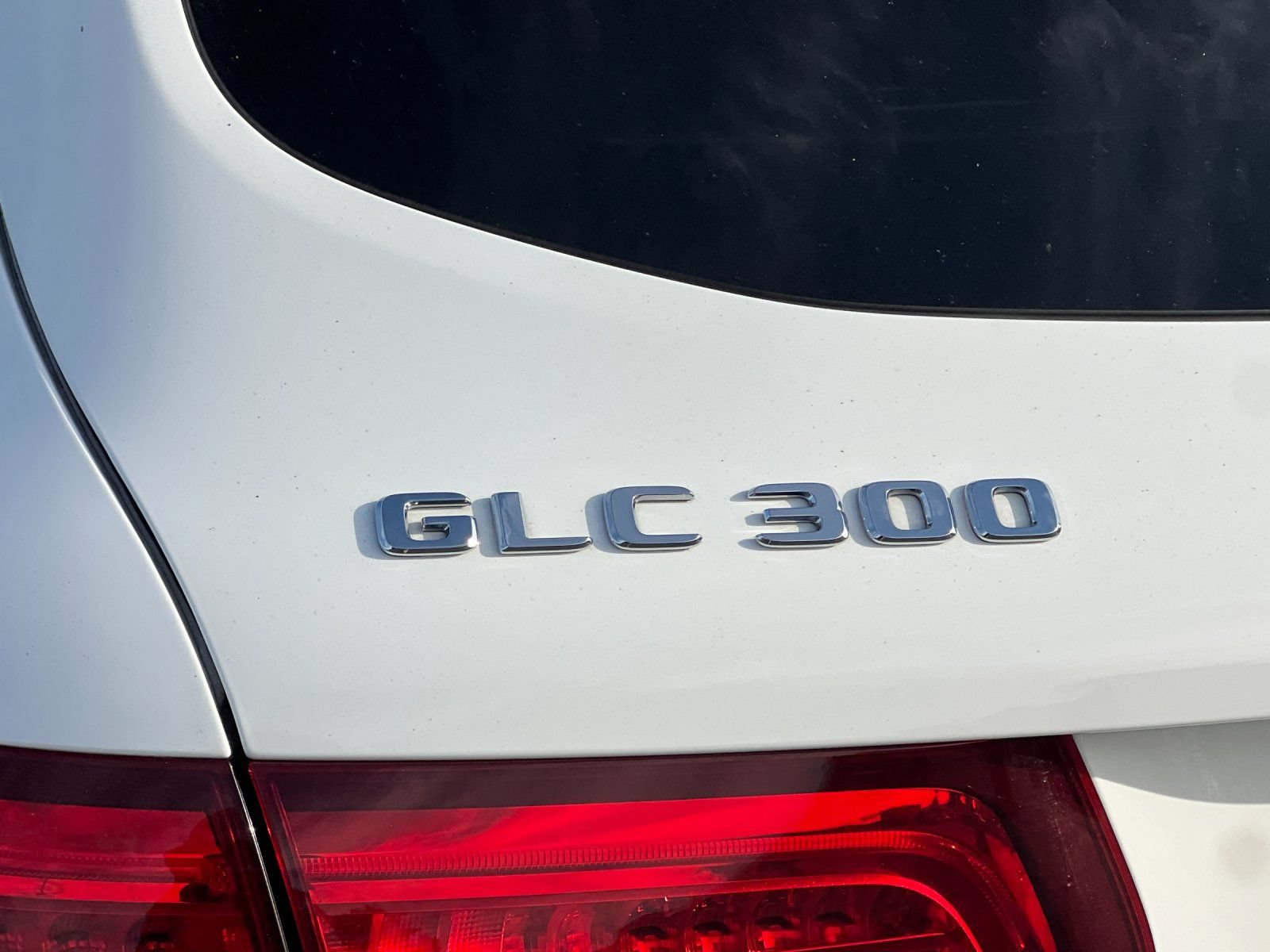 Used 2018 Mercedes-Benz GLC 300 image 25