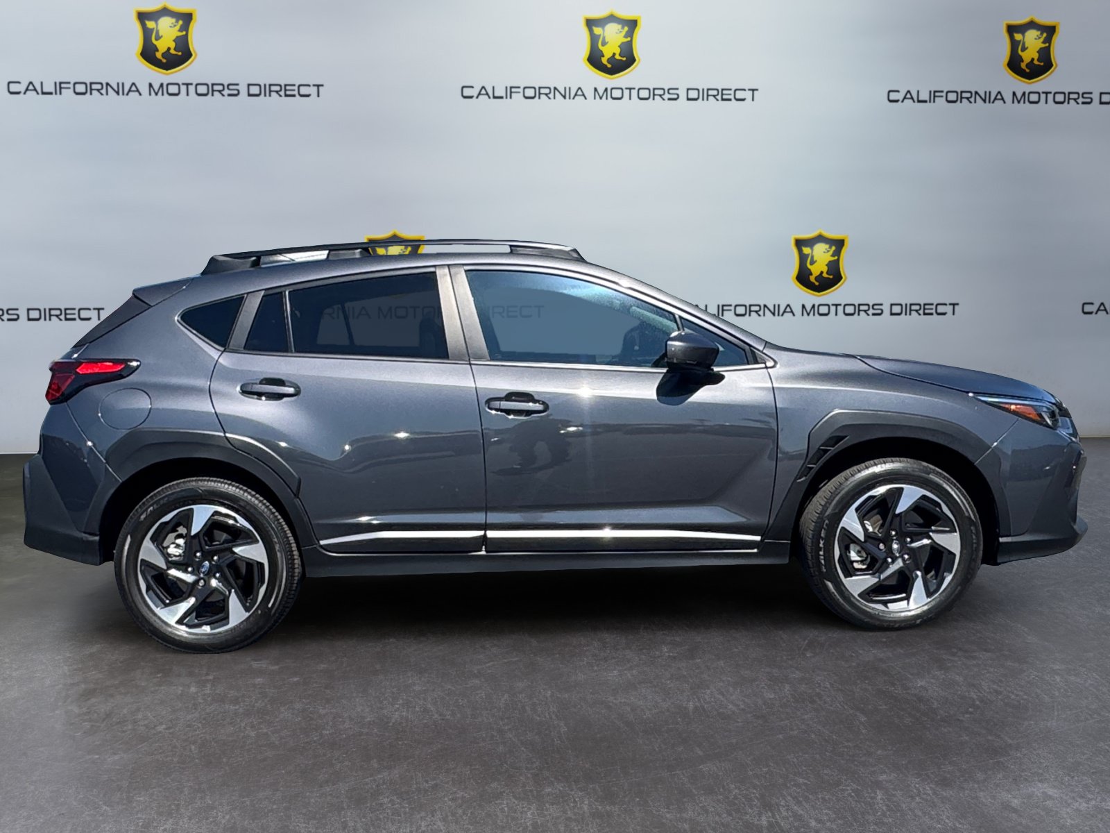 Used 2024 Subaru Crosstrek 2.5i Limited w/ Crosstrek Mirror Package AWD/4WD image 6