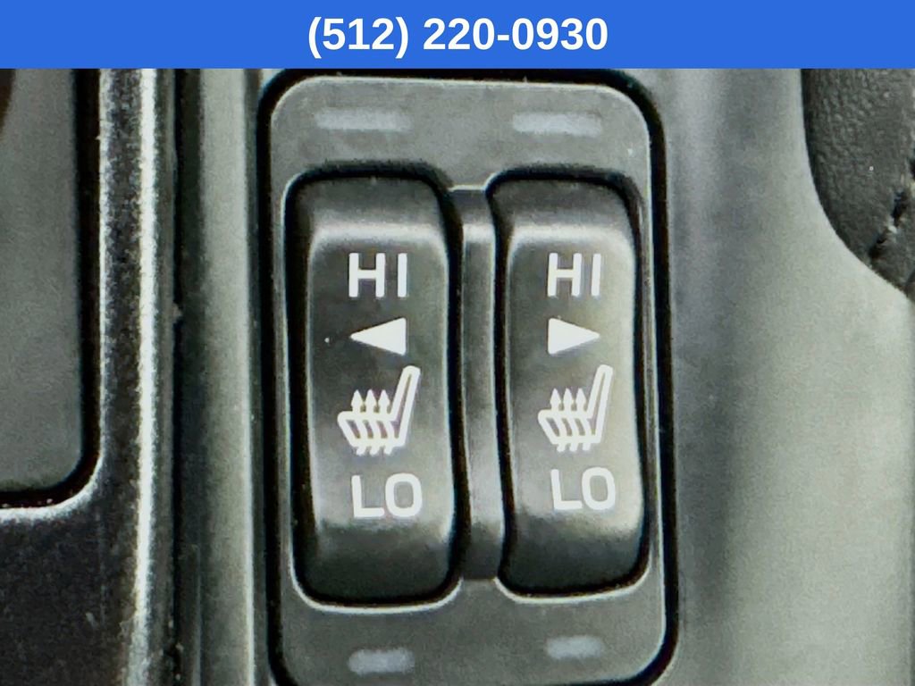 Certified 2023 Subaru Forester Wilderness AWD/4WD image 25