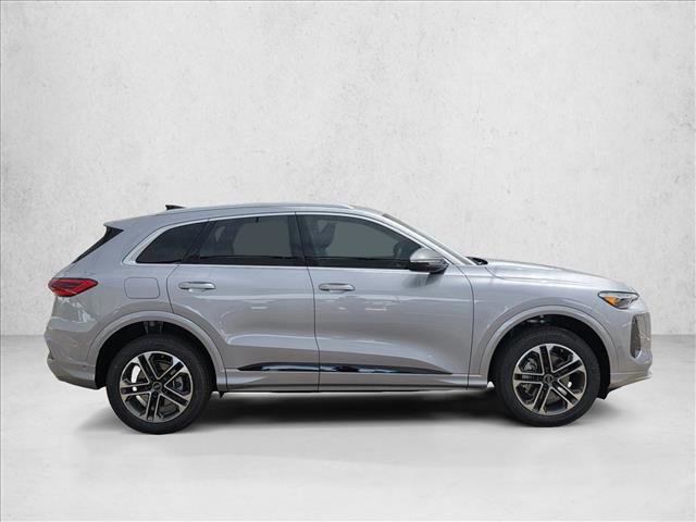 New 2026 Audi Q5 Premium Plus AWD/4WD image 4