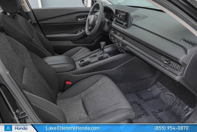Certified 2023 Honda Accord EX image 18