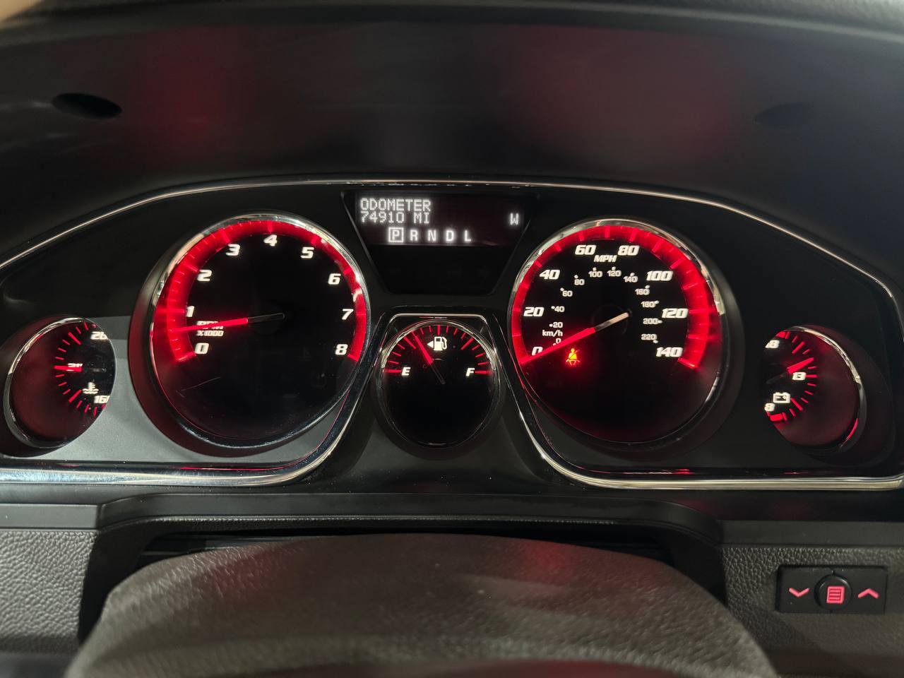 Used 2014 GMC Acadia Denali AWD/4WD image 26