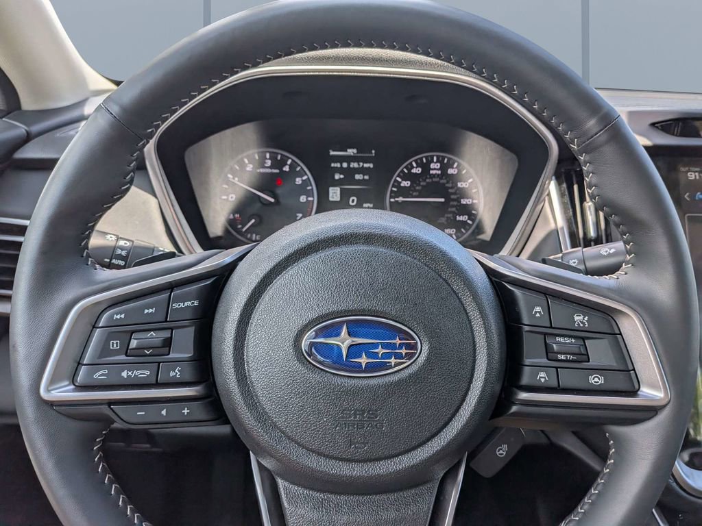 Certified 2025 Subaru Legacy Touring XT w/ Popular Package #3 AWD/4WD image 35